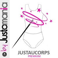 Justaucorps PREMIUM