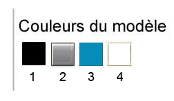 modèle 04 palette de couleur